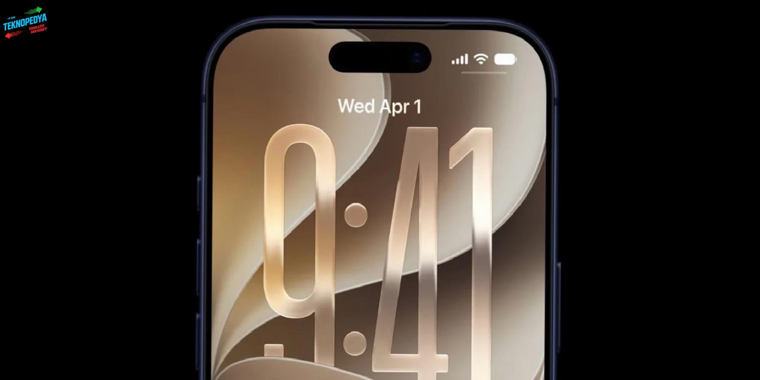 iPhone için resmî iOS 27 duvar kağıtları (4K indir)