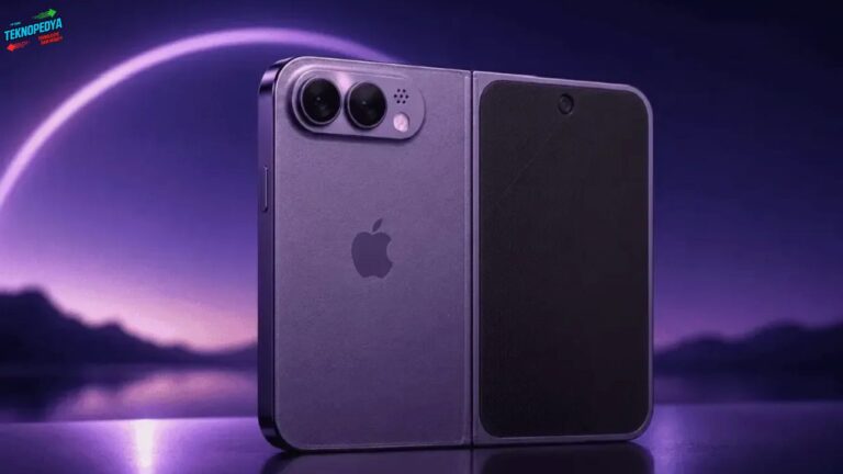 iPhone Ultra 2 Yolda iPhone Air 3 Tehlikede