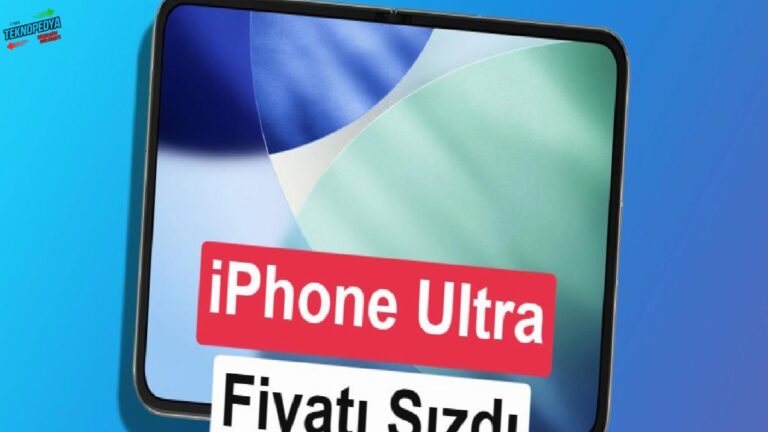 iPhone Ultra 2027’ye ertelenebilir: İşte yeni tarih ve fiyat argümanı