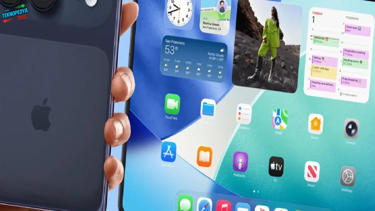 iPhone Ultra Ne Vakit Çıkacak?