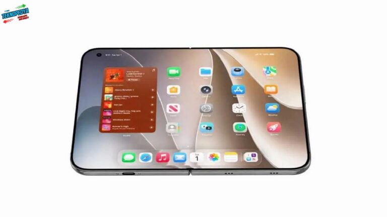 iPhone Ultra Tasarımı Sızdırıldı: Yeni Katlanabilir Model Çok İnce Olacak