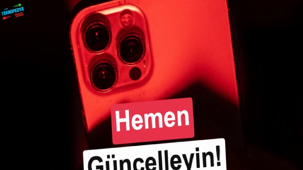 iPhone’lara güvenlik güncellemesi: iOS 26.5.2 yayınlandı