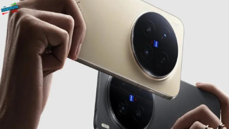 iPhone’u Tahtından Edecek Sony Yeni Kamera Sensörü Tanıtıldı!