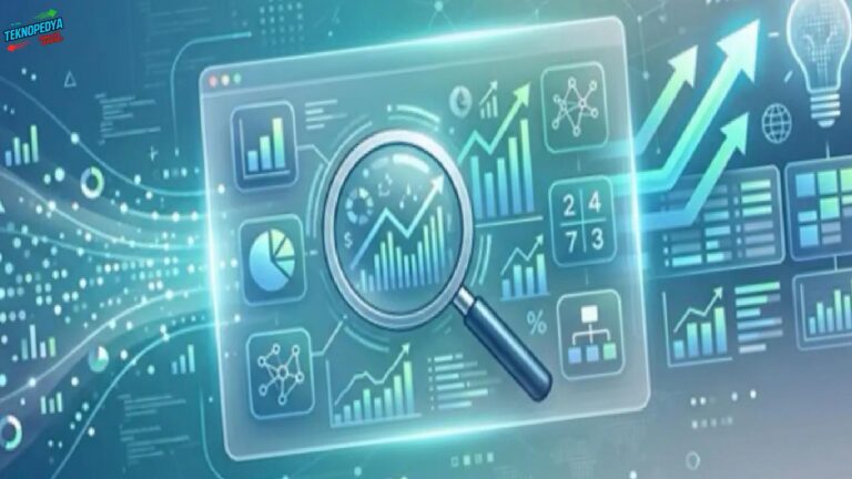 İş Dünyasında Data Okuryazarlığı: Karar Alma Süreçlerinizi Nasıl Hızlandırırsınız?