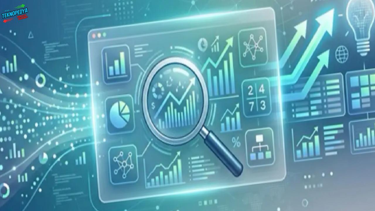İş Dünyasında Data Okuryazarlığı: Karar Alma Süreçlerinizi Nasıl Hızlandırırsınız?