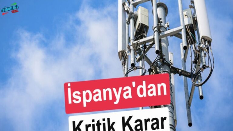 İspanya’dan kritik düzenleme: Elektrik kesintilerinde şebekeler çalışmaya devam edecek