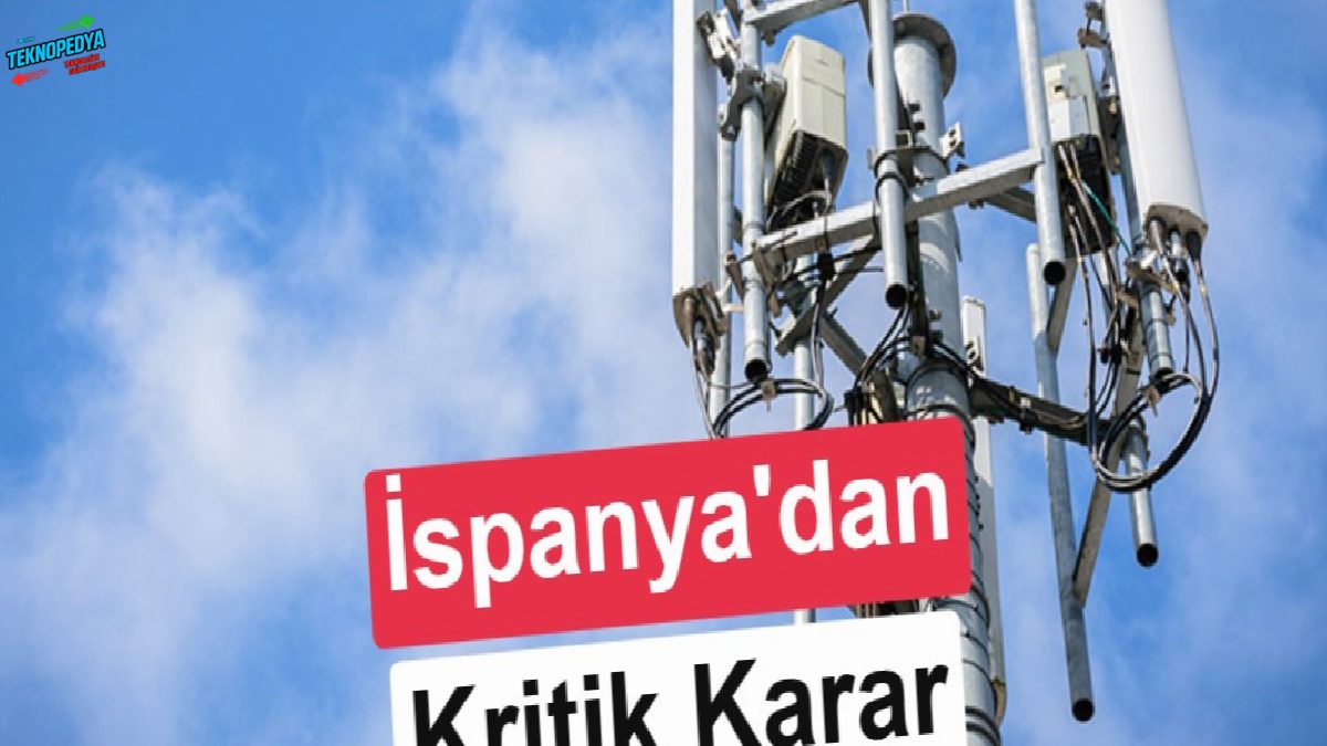 İspanya’dan kritik düzenleme: Elektrik kesintilerinde şebekeler çalışmaya devam edecek