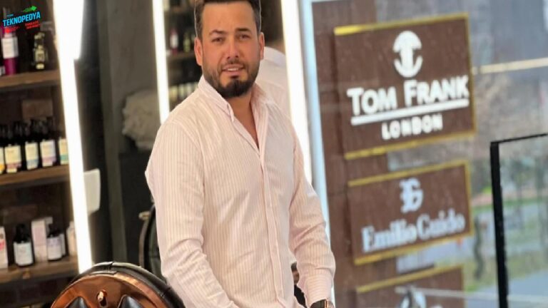 Kadir Alkan Avrupa Sahnesinde Ülkemizi Gururlandırdı