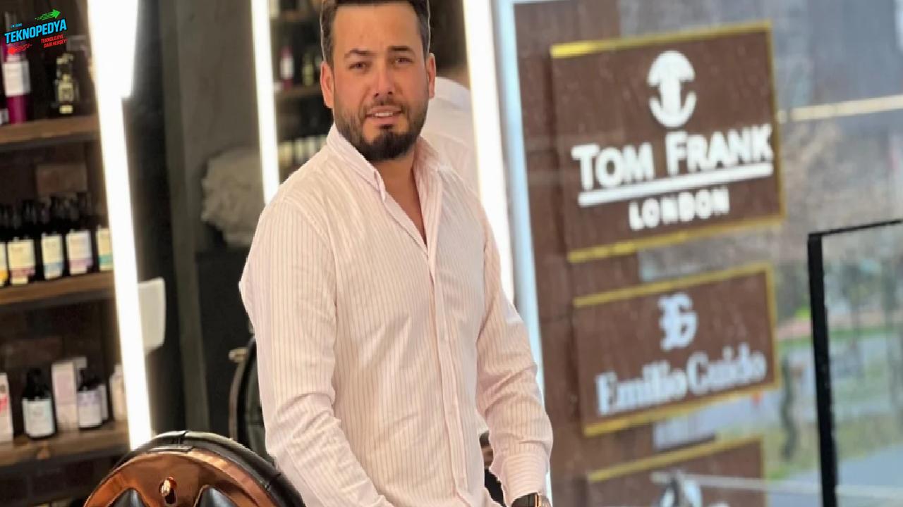 Kadir Alkan Avrupa Sahnesinde Ülkemizi Gururlandırdı