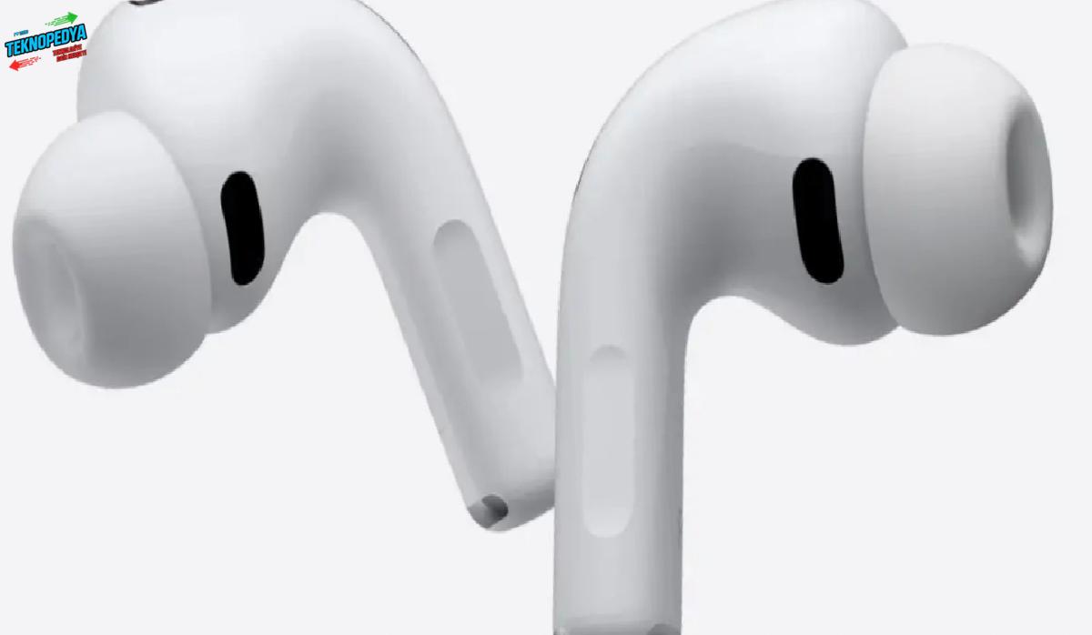 Kameralı AirPods Seneye Geliyor