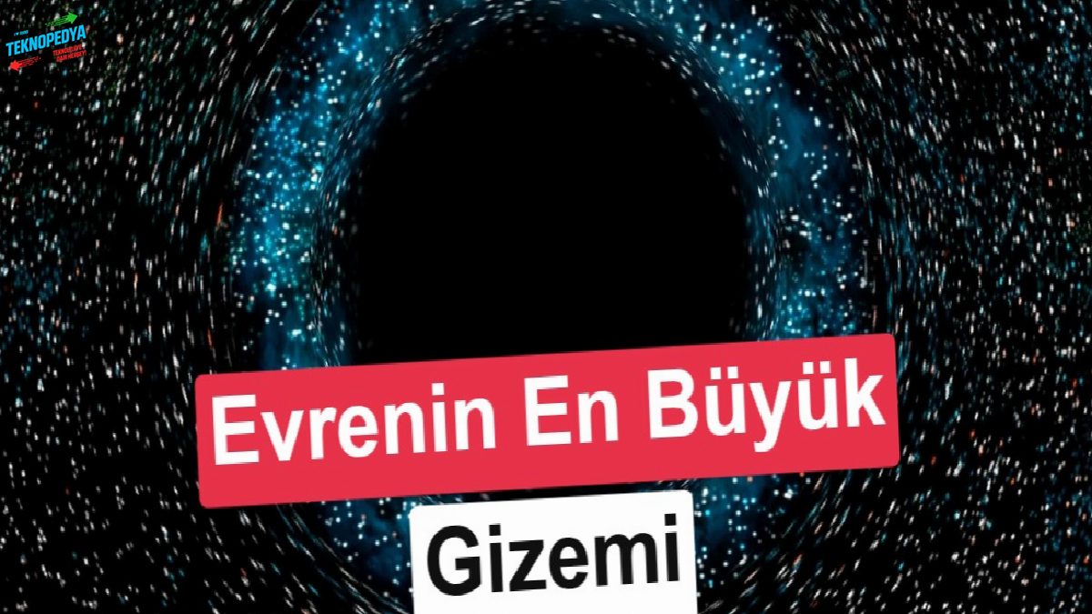Kara deliklerin olay ufkuna ilişkin “parmak izleri” birinci kere tespit edildi