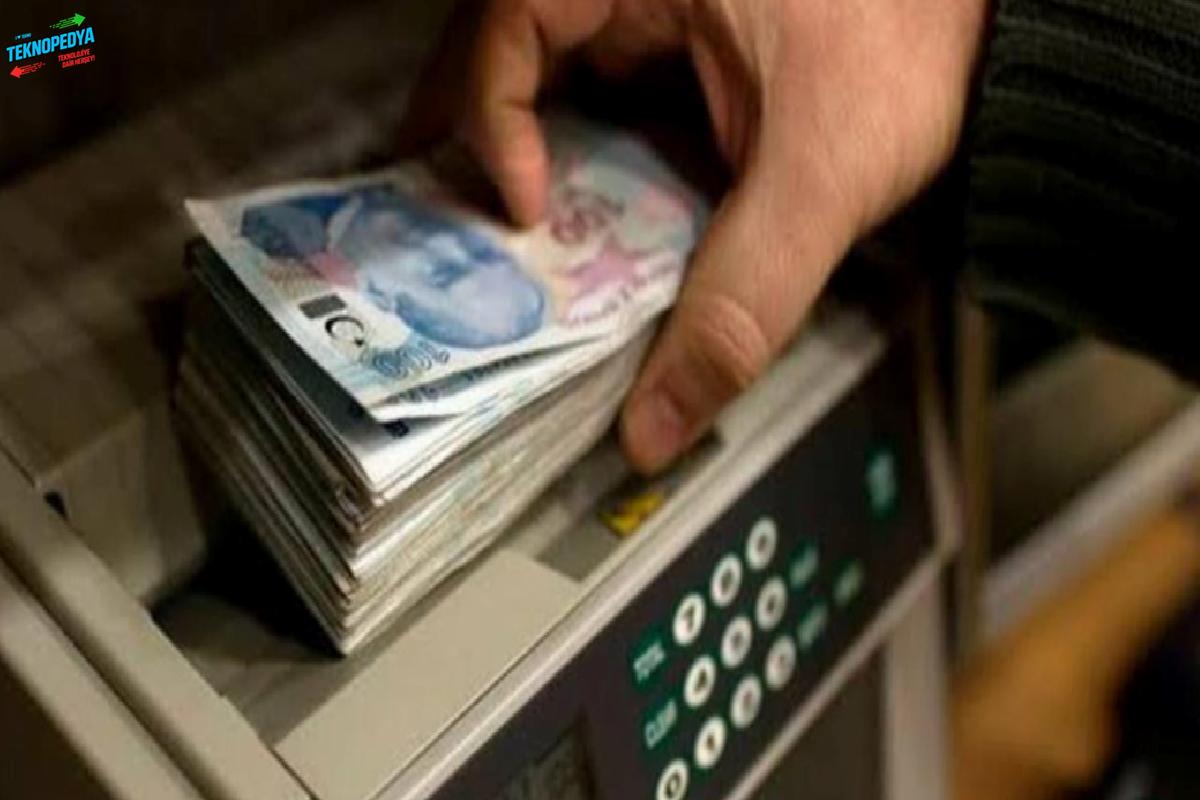 KGF İGE ve katılım finans kuruluşları aracılığıyla reel sektöre ayrılan kefalet destekli kaynak 321,5 milyar liraya yükseldi