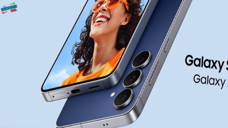 Kod ismi SM-S741: Samsung Galaxy S26 FE internette ortaya çıktı
