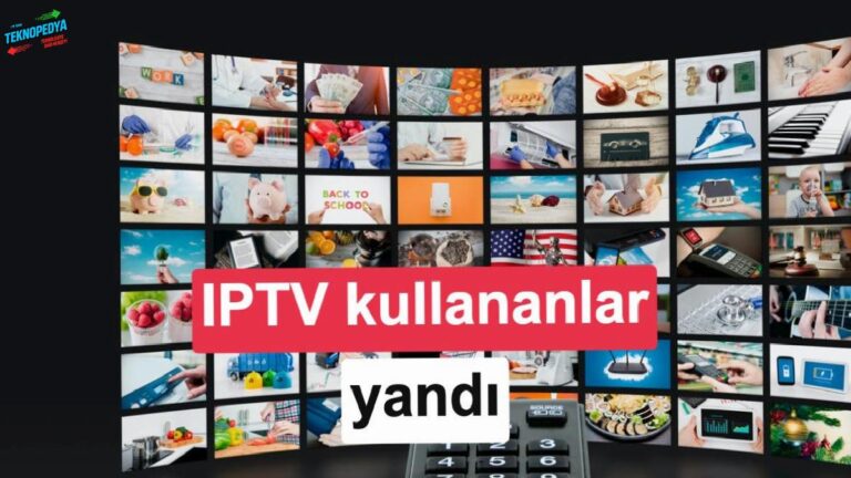 Korsan yayın izleyenler yandı: Almanya evrakı örnek olacak