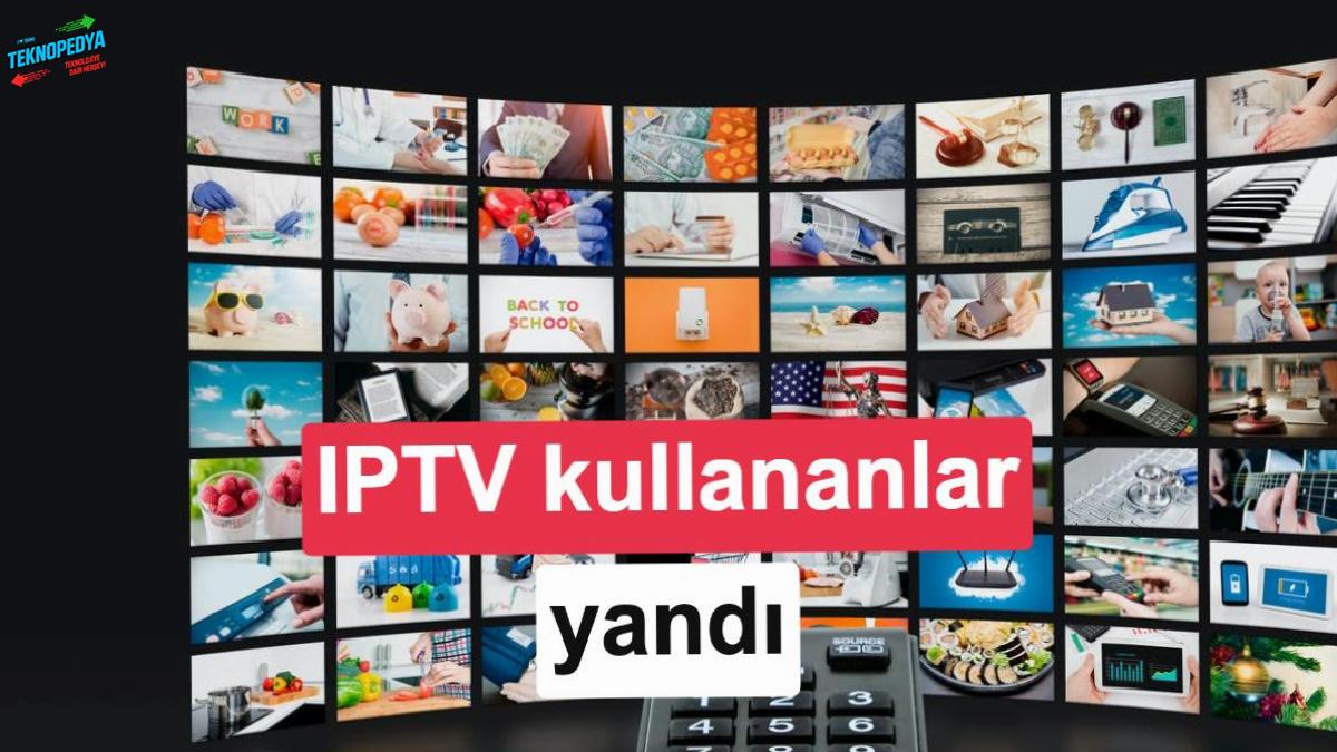 Korsan yayın izleyenler yandı: Almanya evrakı örnek olacak
