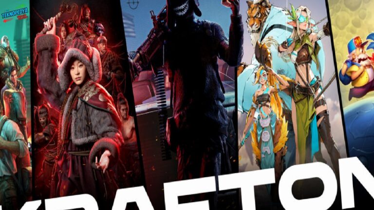 KRAFTON, gamescom 2026’da dünya prömiyerleri yapmaya hazırlanıyor
