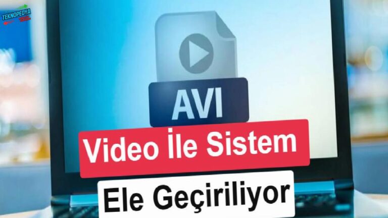 Kritik açık: Yalnızca bir görüntü belgesiyle bilgisayarınız ele geçirilebilir