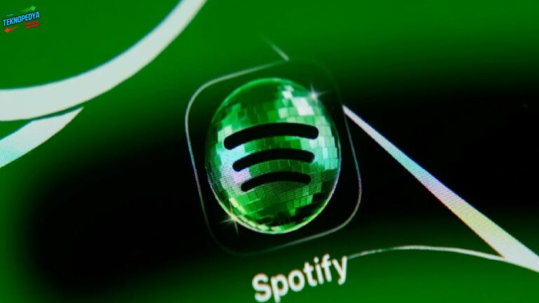 Kullanıcılar İstemedi: Spotify İkonunu Değiştirdi