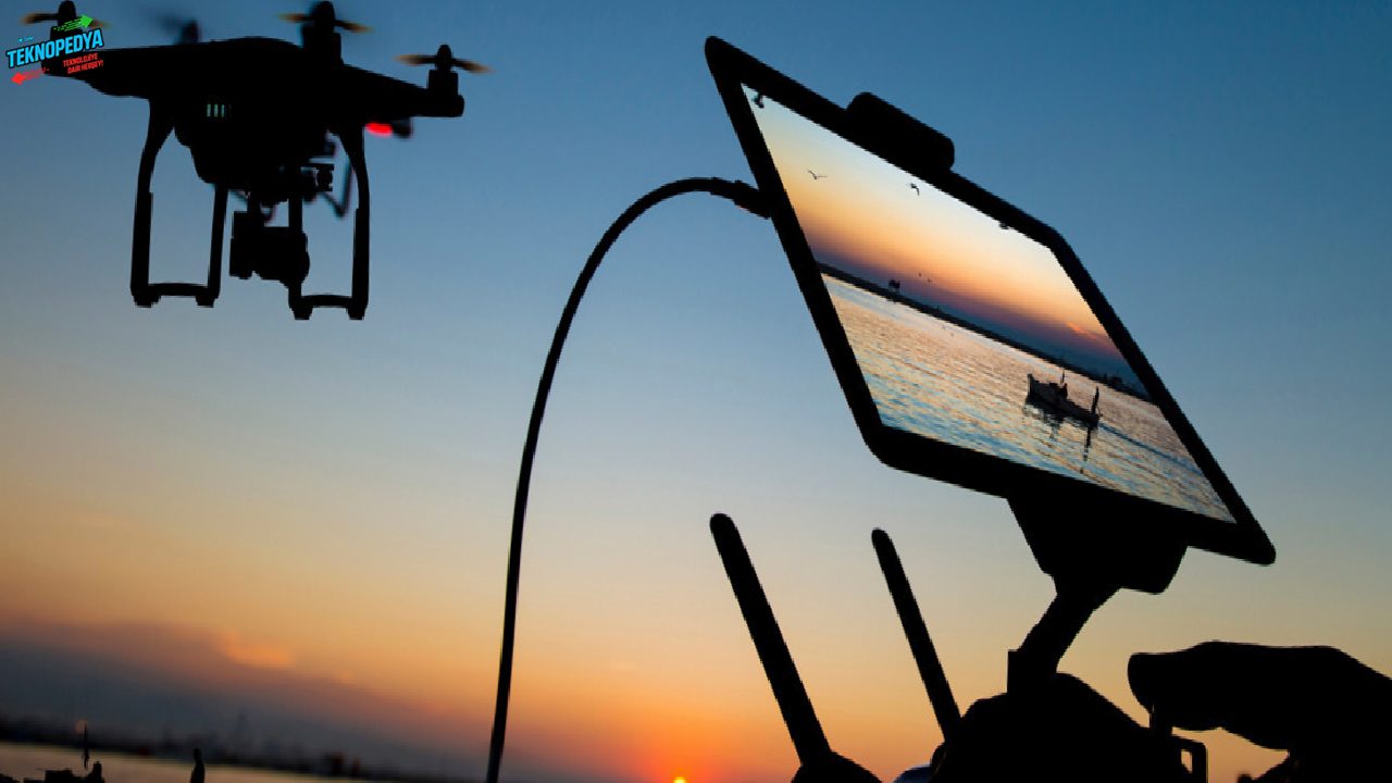 Kuzey Kore’nin 1,2 milyonluk ordusuna karşı Seul’den atak: Her askere birer dron