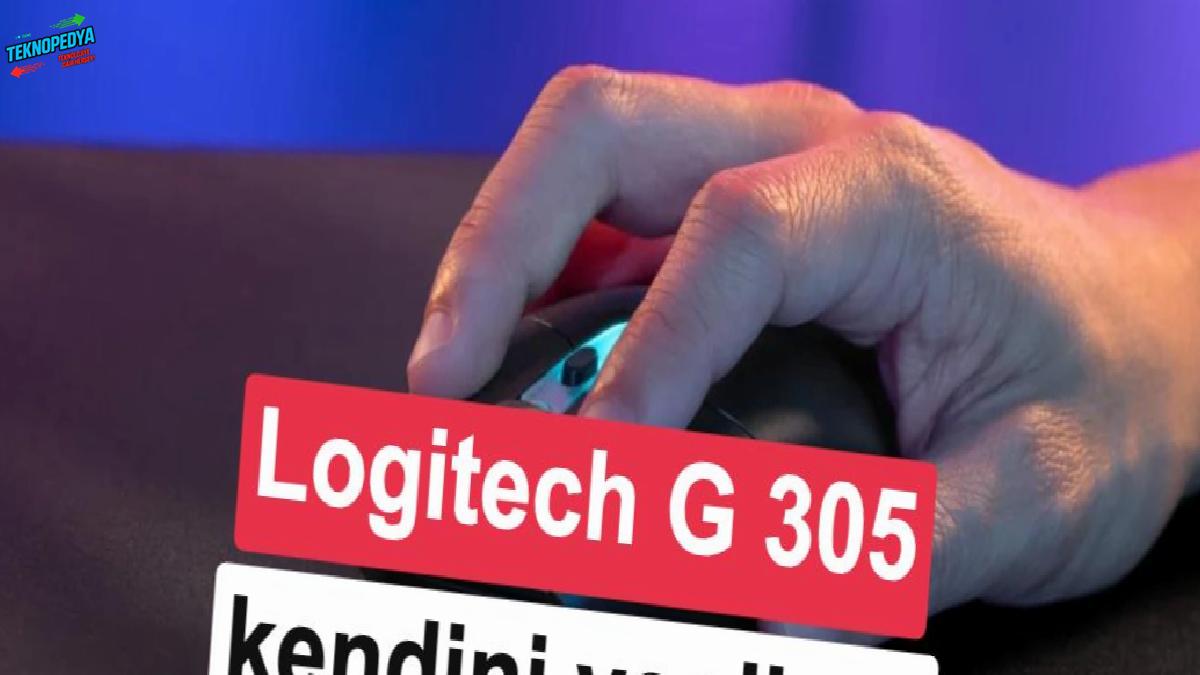 Logitech G305 X Superlight yenilenen donanımıyla piyasada