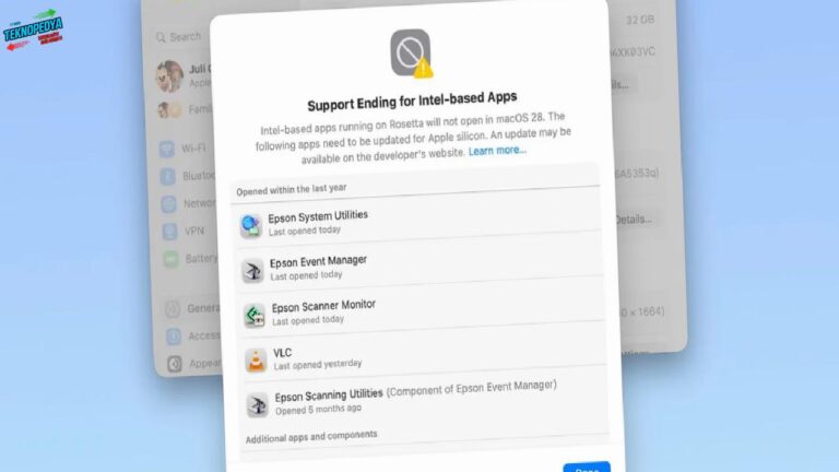 Mac Kullanıcıları için Rosetta Devri Kapanıyor