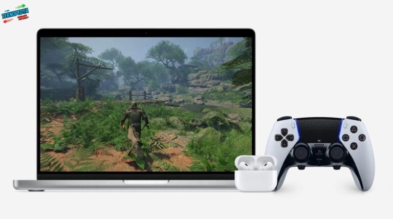 Mac’e oyun taşımak kolaylaşıyor: Apple, Game Porting Toolkit 4’ü duyurdu