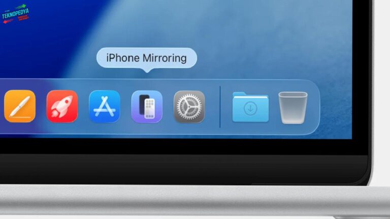 macOS 27 ile iPhone Yansıtma Özelliğine Kıymetli Yenilikler Geliyor