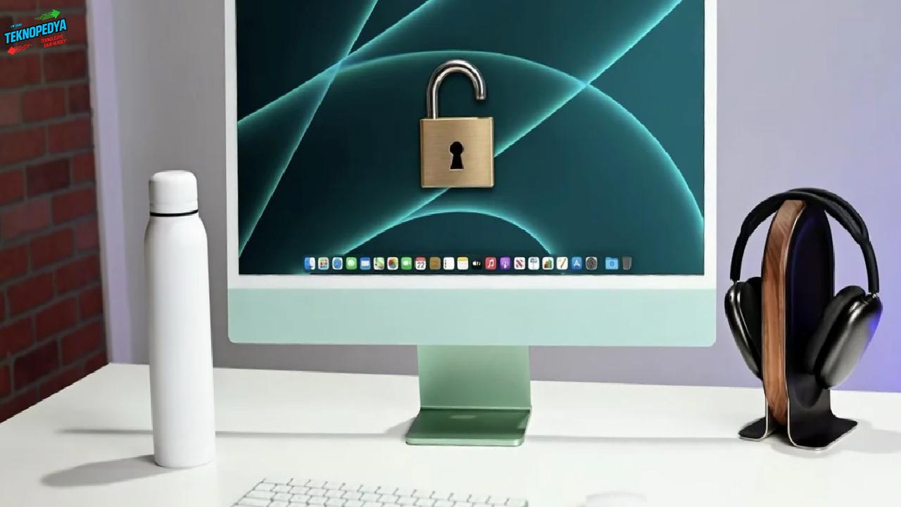 macOS Kullanıcıları Dikkat: Bu Güvenlik Açığı Can Yakar