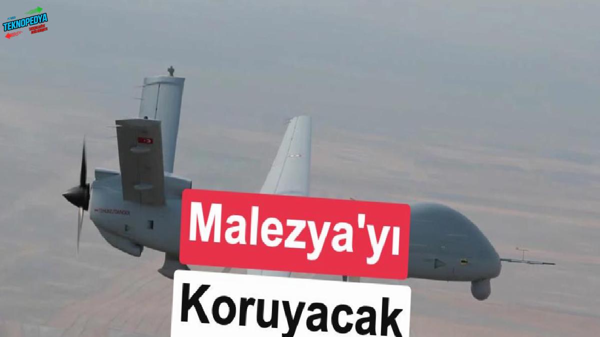 Malezya Savunma Bakanı: “ANKA-S stratejik bir sıçrama”