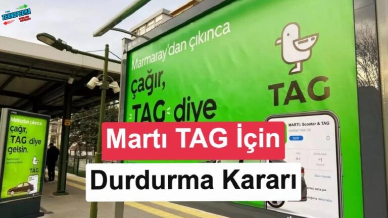 Martı TAG davasında karar çıktı: Yine istinaf yolu göründü