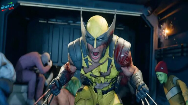 Marvel’s Wolverine Açık Dünya Olmayacak