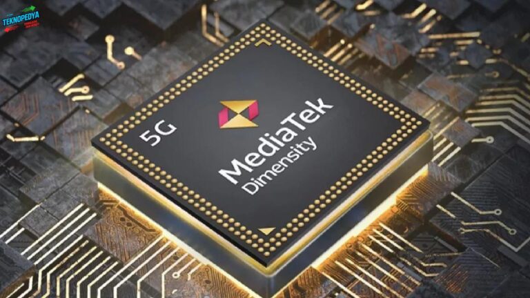 MediaTek Dimensity 9600 Pro Fiyatı ve Özellikleri Sızdırıldı