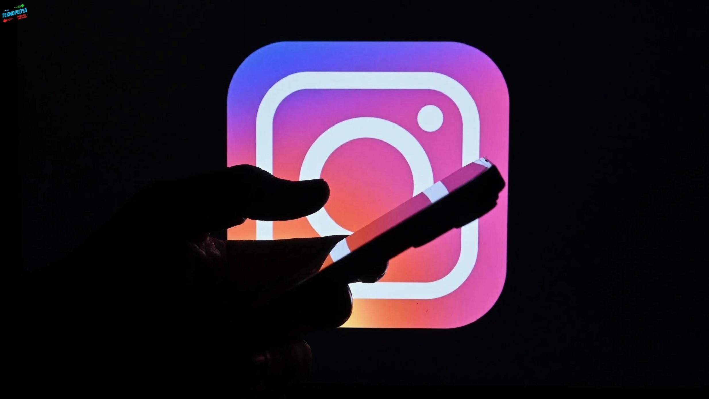 Meta AI ile yüksek profilli Instagram hesapları ele geçirildi!