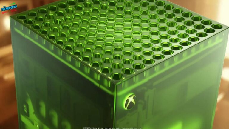 Microsoft’tan 25. Yıla Özel Hudutlu Üretim Xbox Serisi