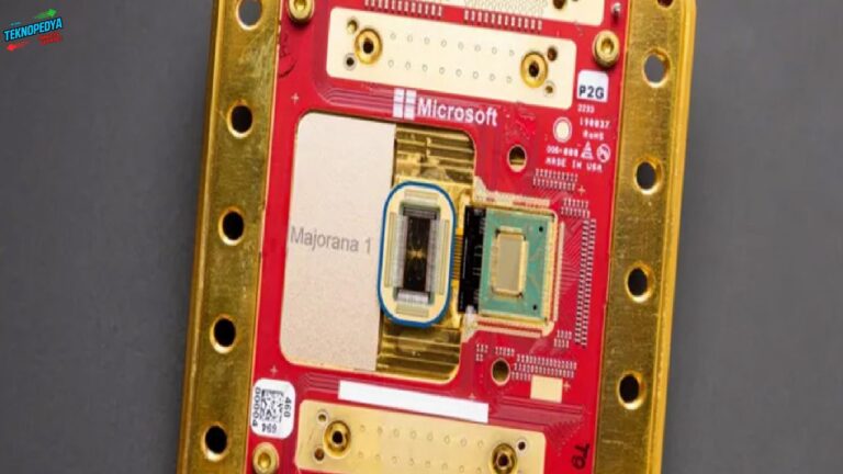 Microsoft’un milyar dolarlık kuantum projesi hakkında şok argüman