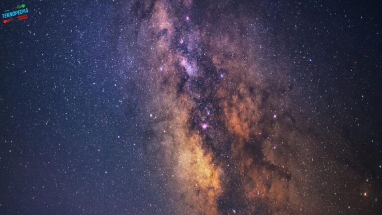 Milyarlarca yıldır ona yanlışsız düşüyoruz, ancak asla ulaşamayacağız