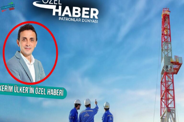 Mısır, doğalgaz araması için iki sondaj kulesini Türkiye’ye gönderiyor