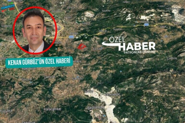 Muğla Milas’ta 2 milyar liralık yatırımla inşa edilecek GES yılda 82.5 milyon kilovatsaat elektrik üretecek