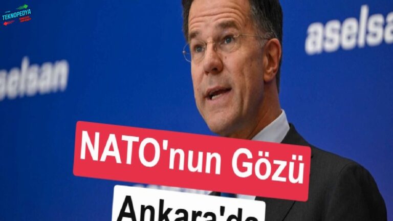 NATO Zirvesi’nde on milyarlarca dolarlık savunma mukaveleleri yapılacak