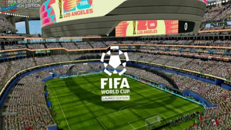 Netflix’e özel FIFA Dünya Kupası oyunu geliyor!