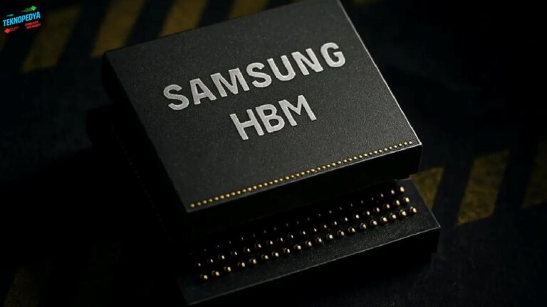 Netlist, HBM ve DDR5 Patent İhlali Gerekçesiyle Samsung’a Dava Açtı