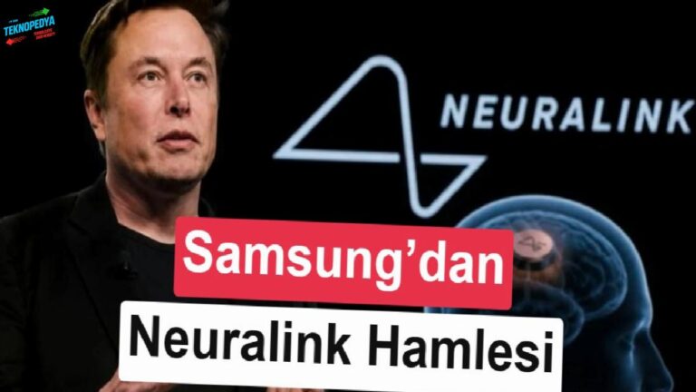 Neuralink’in yeni beyin çipini Samsung üretebilir