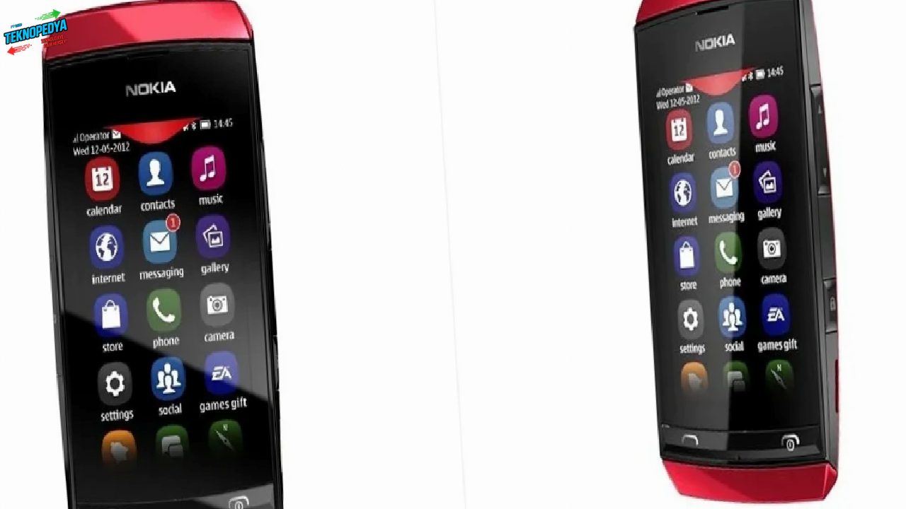 Nokia Asha Geri Dönüyor: HMD Yeni Modelini Sertifikaladı