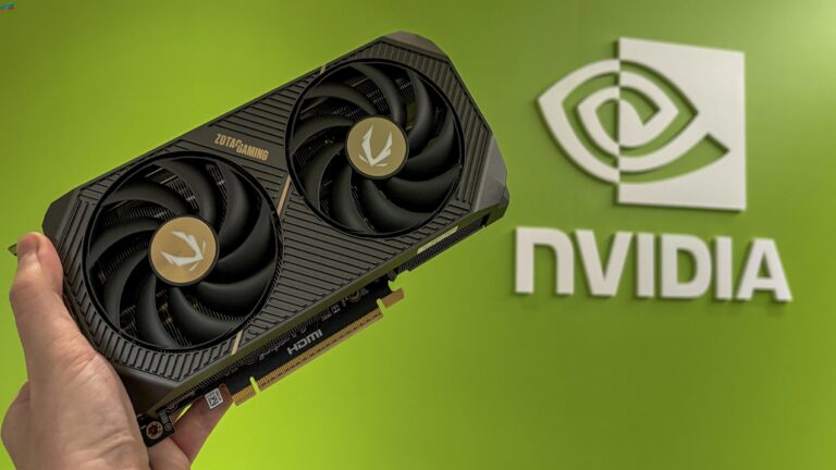 Nvidia GeForce RTX 50 HARİKA için yeni tarih: 2027 başında çıkabilir