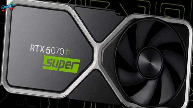 NVIDIA GeForce RTX 50 Üstün Serisi Geri Dönüyor