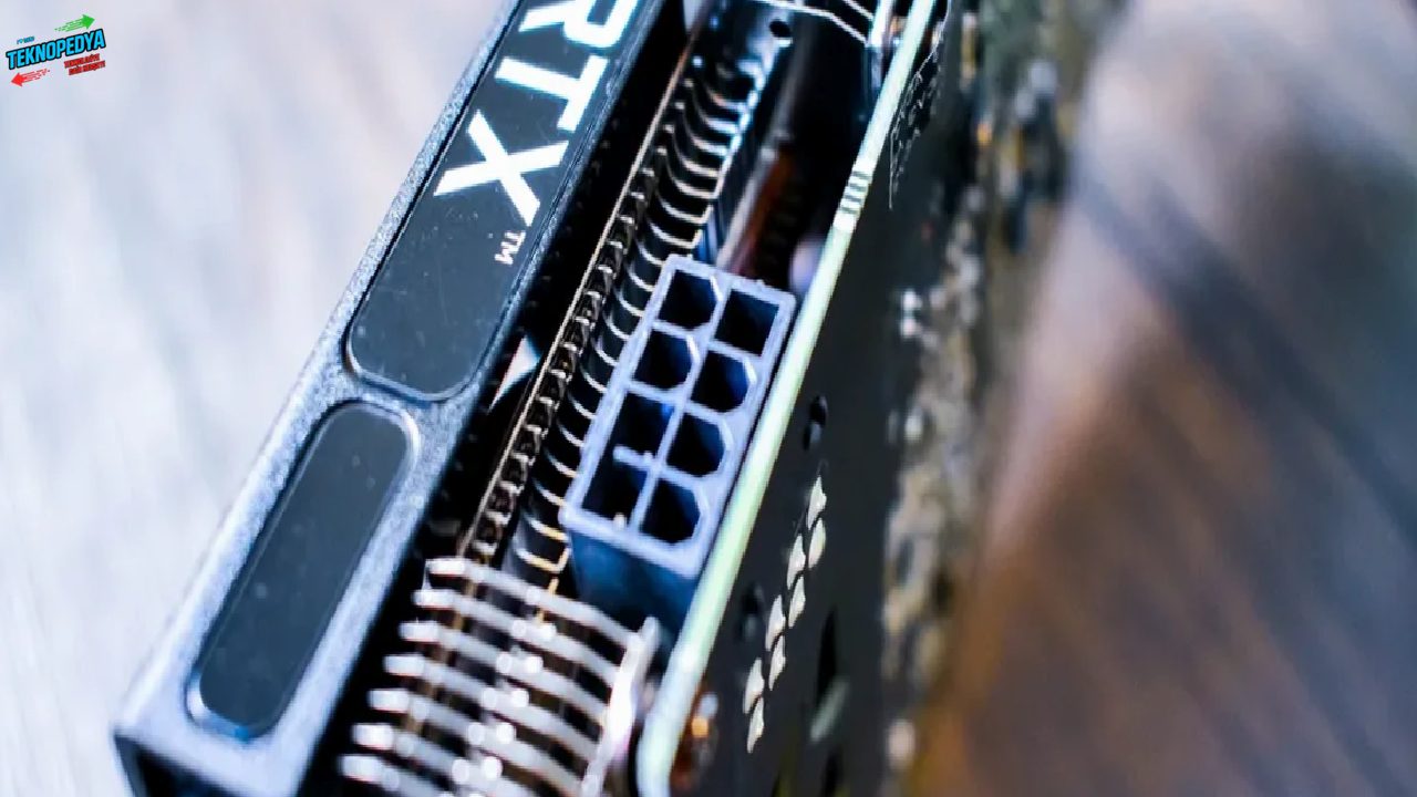 Nvidia RTX 3060 Geri Döndü: Dal İkiye Bölündü