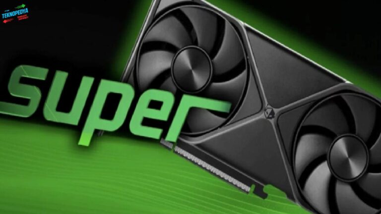 Nvidia RTX 50 MUHTEŞEM serisi geri dönüyor: RTX 5060 12 GB sürprizi