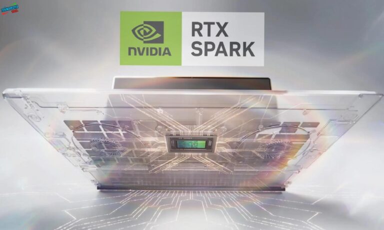 Nvidia RTX Spark dizüstü bilgisayarların fiyatları dudak uçuklatacak