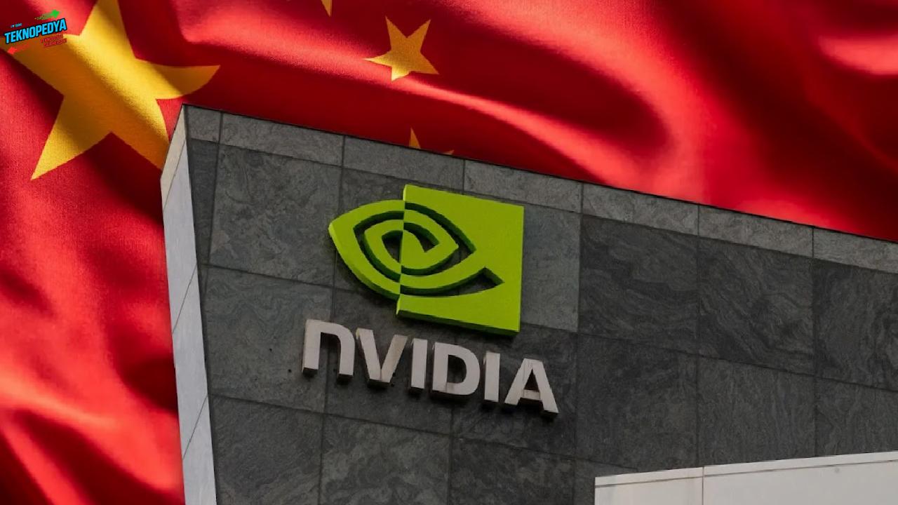 Nvidia Yapay Zeka Çipleri Çin Karaborsasında Rekor Fiyatlara Ulaştı