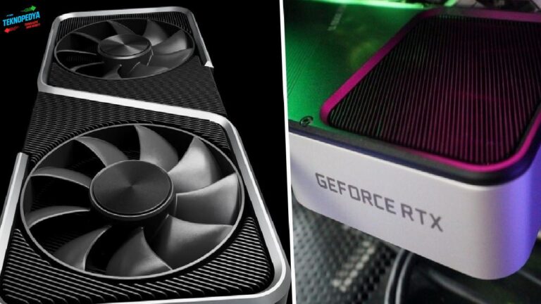 Nvidia’nın iptal ettiği RTX 3050 Ti yıllar sonra görüntülendi